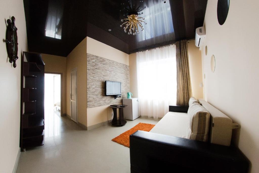 Vip Hotel Kobleve Habitación foto